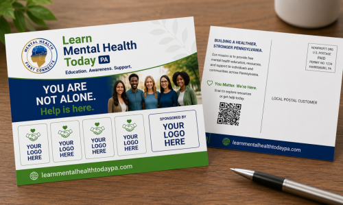 Direct Mail Campaign 